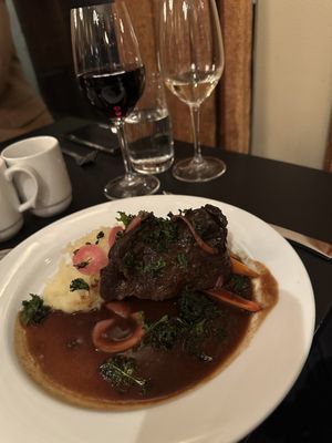 Røros Hotell by null