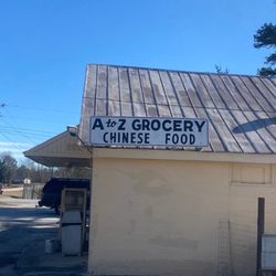 A to Z Grocery & Chinese Cuisine