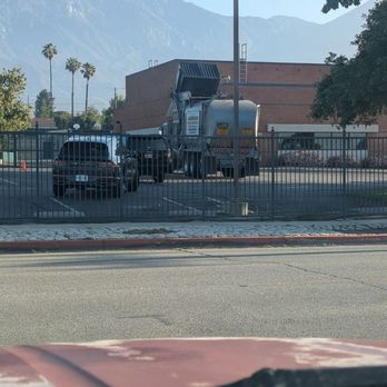 American Reclamation, Inc. - Los Angeles Dumpster Rental - Recycling Center Near Me - Los Angeles, California