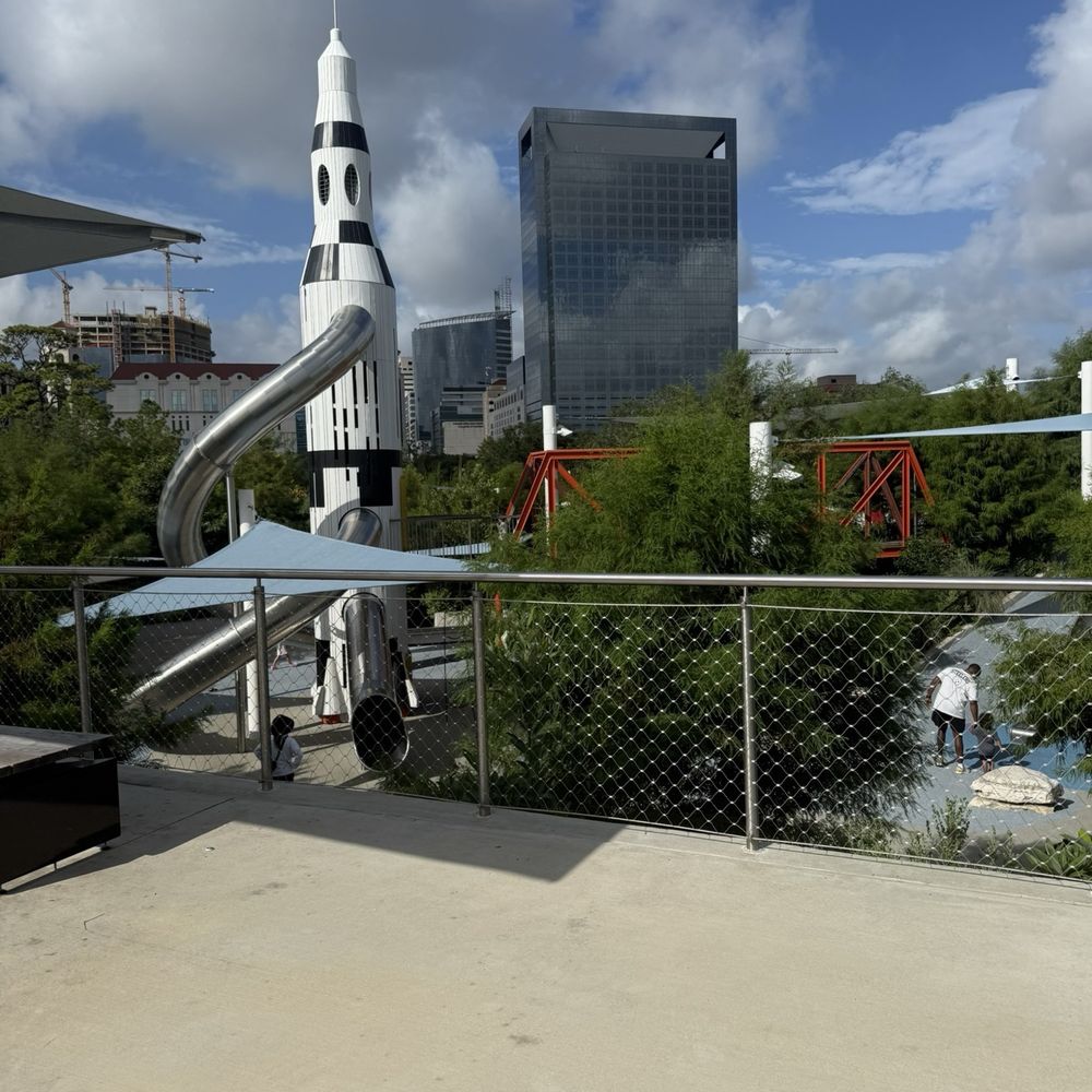 Space Adventure - Playgrounds Near Me - Houston, Texas Space Adventure - Playgrounds Near Me - Houston, Texas