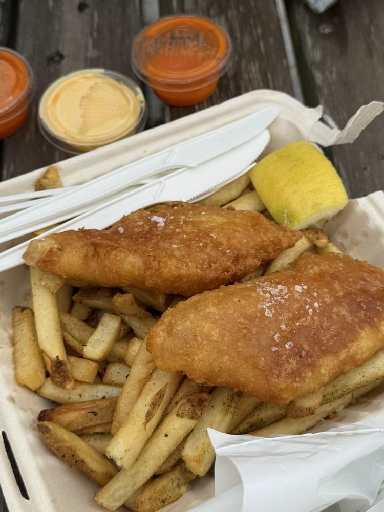 Hook Fish