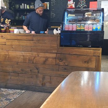 Fargo Cafe - Counter - Coffee & Tea Near Me - Barcelona, B Fargo Cafe - Counter - Coffee & Tea Near Me - Barcelona, B