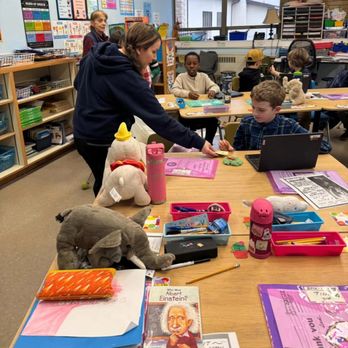 St. Michael Catholic School - Religious Schools Near Me - Snohomish, Washington