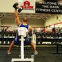 Photo of The Barn Fitness Center