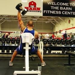 The Barn Fitness Center