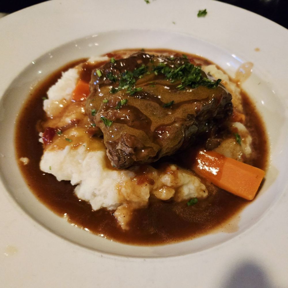 Foundation Restaurant & Bar - New American Near Me - Sacramento, California Foundation Restaurant & Bar - New American Near Me - Sacramento, California
