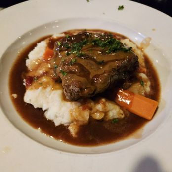 Foundation Restaurant & Bar - New American Near Me - Sacramento, California