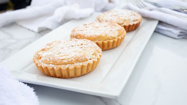 Lavender 'n Cream by null