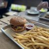 Goodfriend Beer Garden & Burger House gift card