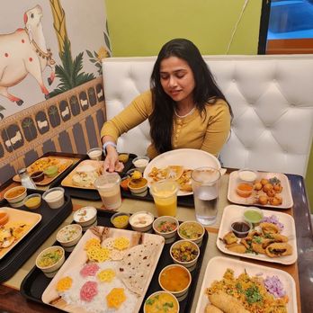 Dosa Express - Indian Near Me - San Mateo, California