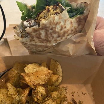 Taboonette - Mediterranean Near Me - New York, New York Taboonette - Mediterranean Near Me - New York, New York