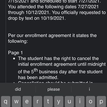 Illinois Media School - Email - Vocational & Technical School Near Me - Chicago, Illinois