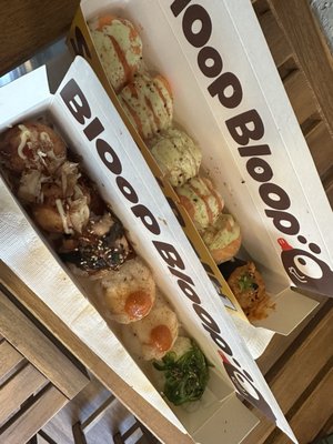 Bloop Bloop by null