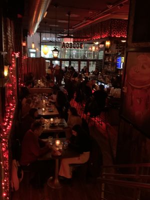 Bodega Bar & Kitchen by null