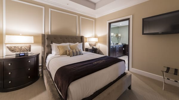 The Artesian Hotel, Casino & Spa by null