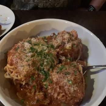 Union - Meatballs and pasta. - Italian Near Me - Pasadena, California