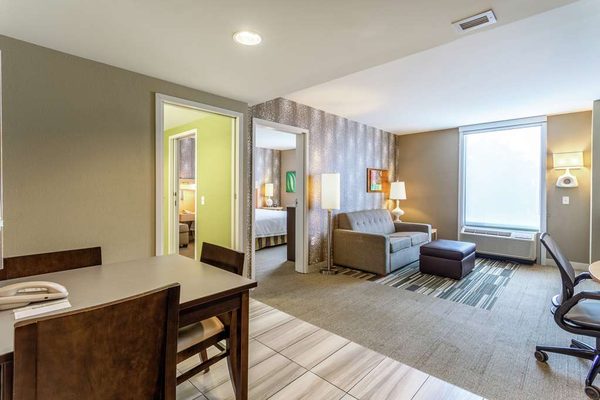 Home2 Suites by Hilton Dover, DE by null