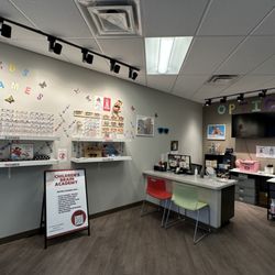 ABC Children's Eye Specialists - Optical
