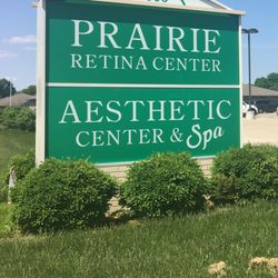 Prairie Eye & LASIK Center