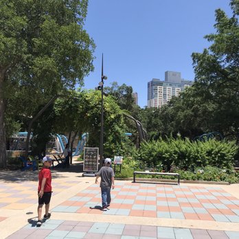 Hemisfair - Parks Near Me - San Antonio, Texas