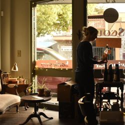 The Scout Wine Bar - Free wine tastings every Thursday!