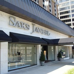 Saks Jandel