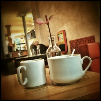 Campus Suite - Coffee & Tea Near Me - Hamburg, HH Campus Suite - Coffee & Tea Near Me - Hamburg, HH
