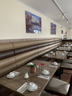 Hotel Graf Moltke by null