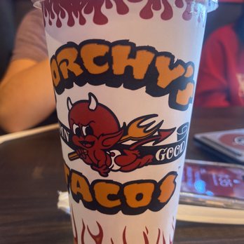 Torchy's Tacos - Tacos Near Me - Phoenix, Arizona