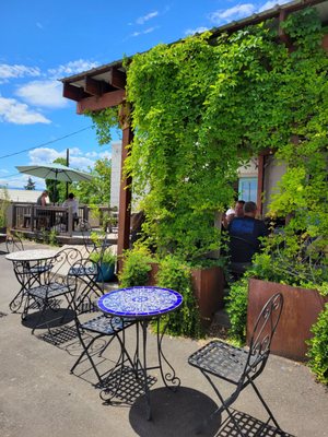 White Salmon Baking Co. by null