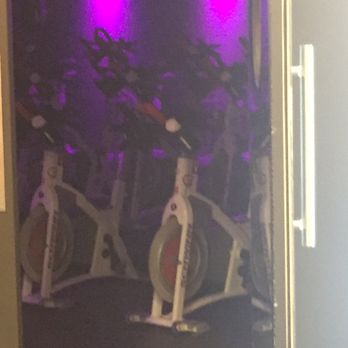 CYCLEBAR - Sneak peek of the class area - Cycling Classes Near Me - Scottsdale, Arizona CYCLEBAR - Sneak peek of the class area - Cycling Classes Near Me - Scottsdale, Arizona