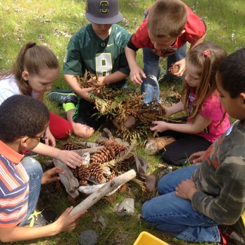 Nearby Nature - Earth Art - Community Service/Non-Profit Near Me - Eugene, Oregon