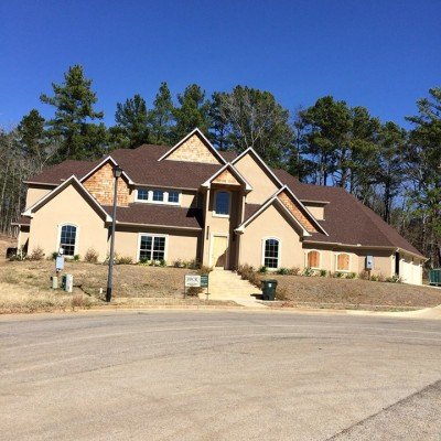 Slide of R&S Roofing