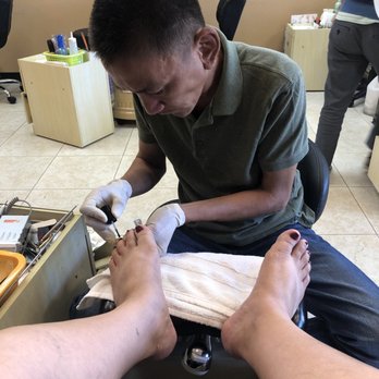 Nail Tek - Nail Salons Near Me - Mililani, Hawaii