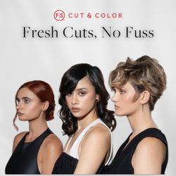 Fantastic Sams Hair Salons