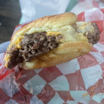 7th Street Burger Nomad - Burgers Near Me - New York, New York