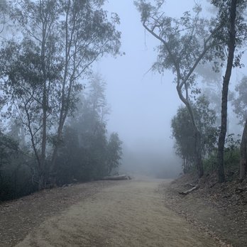 Murphy Ranch Park - Hiking Near Me - Whittier, California