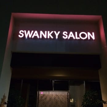 Swanky Salon - Hair Salons Near Me - Agoura Hills, California Swanky Salon - Hair Salons Near Me - Agoura Hills, California
