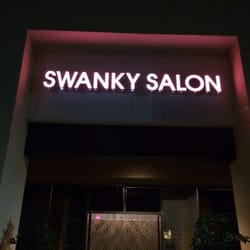 Swanky Salon