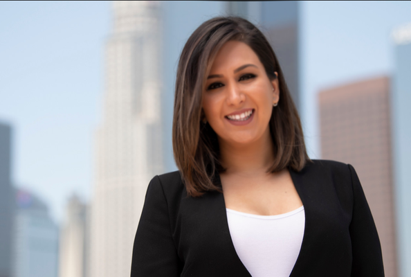 Law Offices of Melody S Rahimi on Yelp