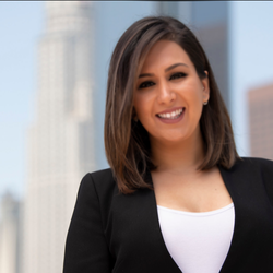 Law Offices of Melody S Rahimi