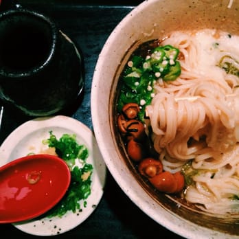 Soba-ya - Japanese Near Me - New York, New York Soba-ya - Japanese Near Me - New York, New York