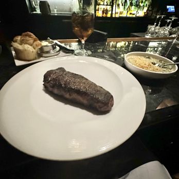 Bull & Bear - Featured Wagyu and Bull & Bear Creamed Spinach - Steakhouses Near Me - Orlando, Florida Bull & Bear - Featured Wagyu and Bull & Bear Creamed Spinach - Steakhouses Near Me - Orlando, Florida