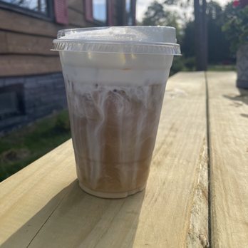 Red Canoe Coffee - Coffee & Tea Near Me - Saint Germain, Wisconsin