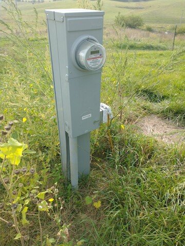 Slide of Kunkel Construction