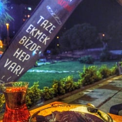 Fırın İstanbul