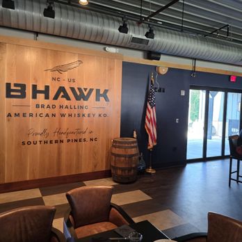 Brad Halling American Whiskey Ko - Distilleries Near Me - Southern Pines, North Carolina Brad Halling American Whiskey Ko - Distilleries Near Me - Southern Pines, North Carolina