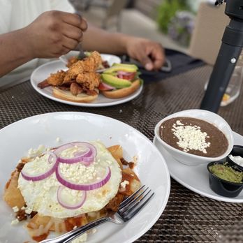 Another Broken Egg Cafe - a plate of food - Breakfast & Brunch Near Me - Madison, Alabama Another Broken Egg Cafe - a plate of food - Breakfast & Brunch Near Me - Madison, Alabama