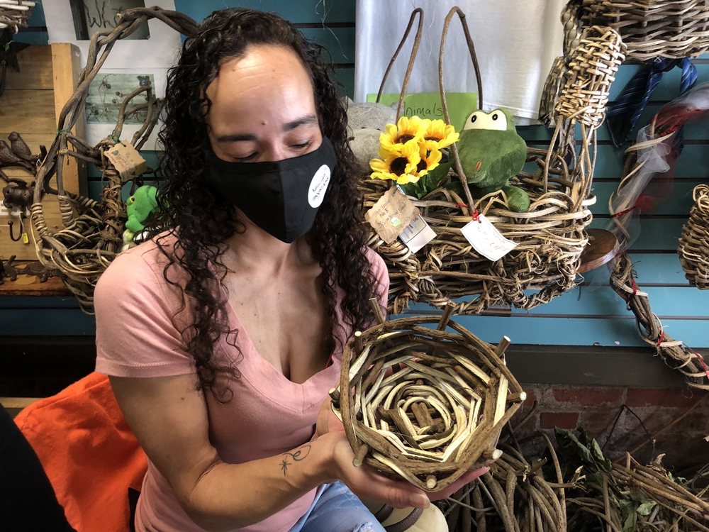 PIC N VINE 59 Photos 114 South Grande Ave, Copperhill, Tennessee Used, Vintage