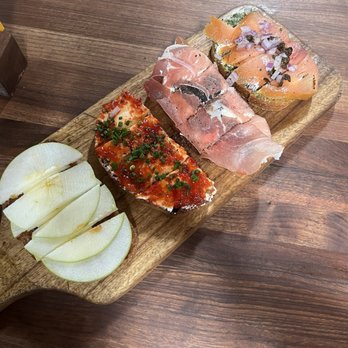 Postino South Tempe - BRUSCHETTA ( CHOOSE 4 ) - Wine Bars Near Me - Tempe, Arizona Postino South Tempe - BRUSCHETTA ( CHOOSE 4 ) - Wine Bars Near Me - Tempe, Arizona